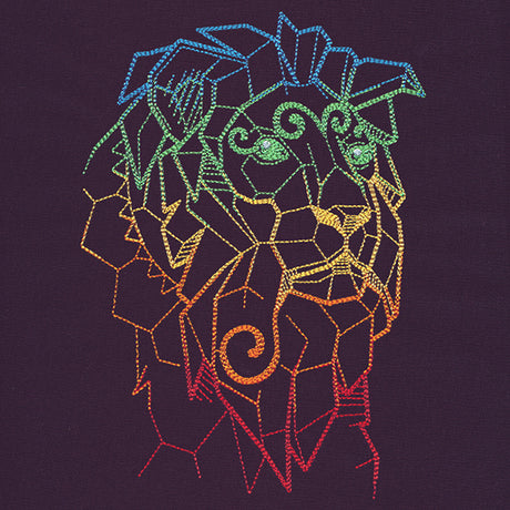 Serengeti - Lion