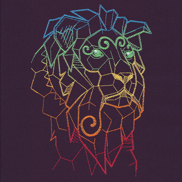 Serengeti - Lion