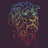 Serengeti - Lion