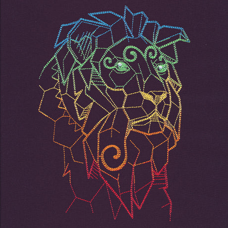 Serengeti - Lion