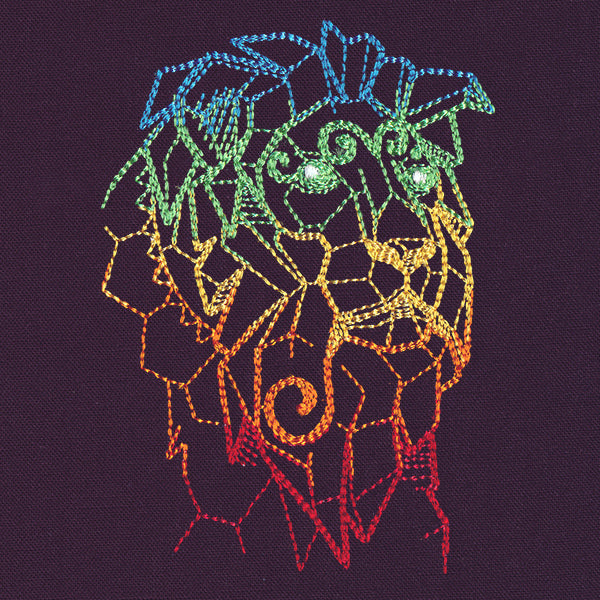 Serengeti - Lion