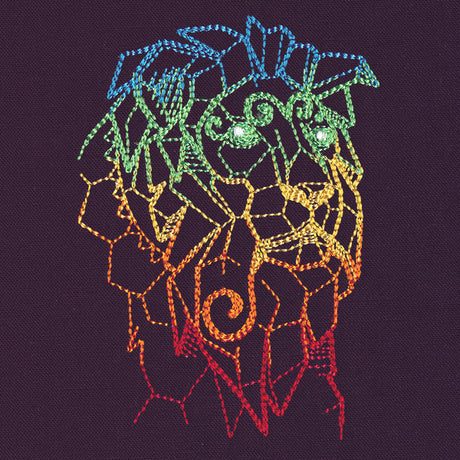 Serengeti - Lion