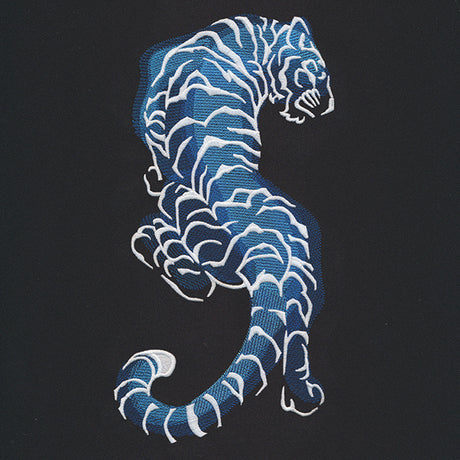 White Tiger