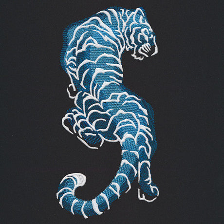 White Tiger