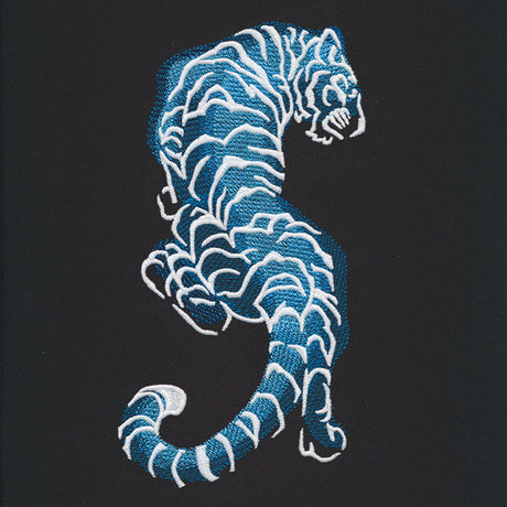 White Tiger