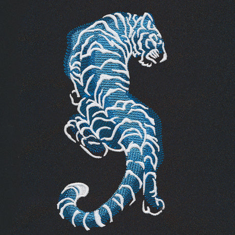 White Tiger