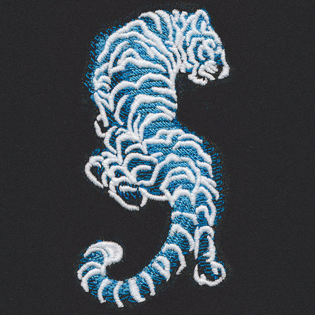 White Tiger