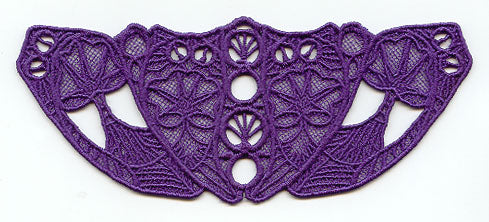 Night Owl Breastplate
