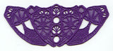 Night Owl Breastplate