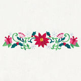 Boho Noel - Border