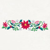 Boho Noel - Border