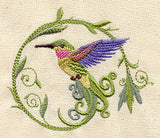 Hummingbirdy
