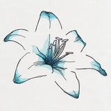 Delicate Petals