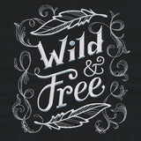 Rodeo Chic - Wild & Free