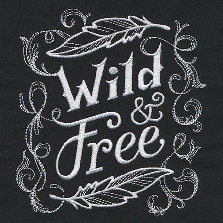Rodeo Chic - Wild & Free