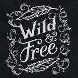 Rodeo Chic - Wild & Free