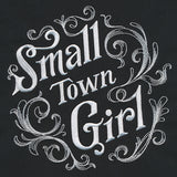 Rodeo Chic - Small Town Girl