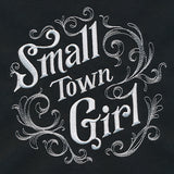 Rodeo Chic - Small Town Girl