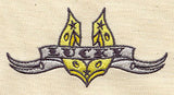 Horseshoe Tattoo