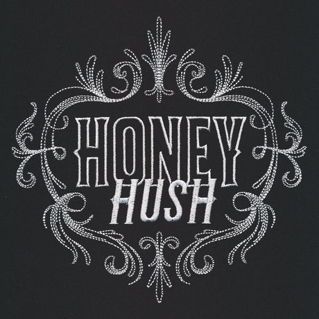Rodeo Chic - Honey Hush