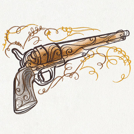Western Flair