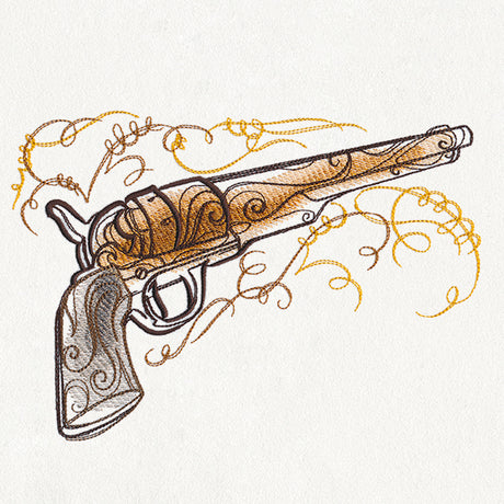 Western Flair