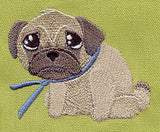 Pouty Pug