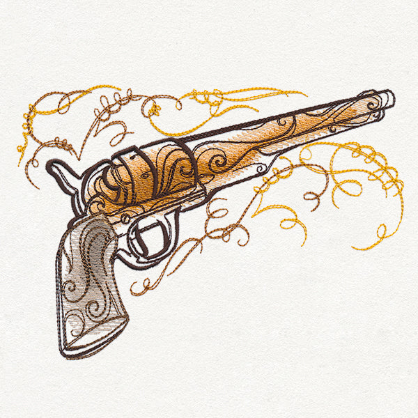 Western Flair