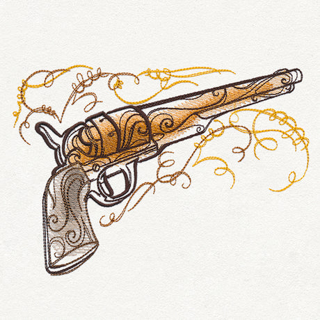 Western Flair