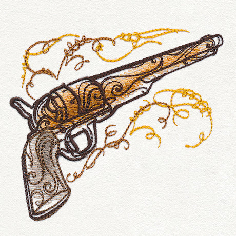 Western Flair