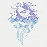 Naturalis - Wild Diamond