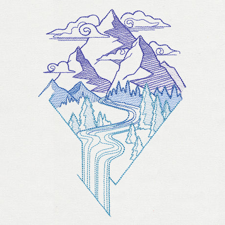 Naturalis - Wild Diamond