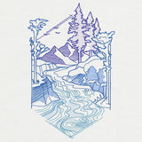 Naturalis - Wild Stream