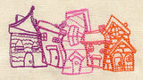 Little Houses