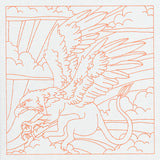 Fantasy Quilting - Griffin
