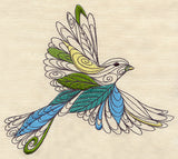 Lofty Nature