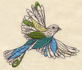 Lofty Nature