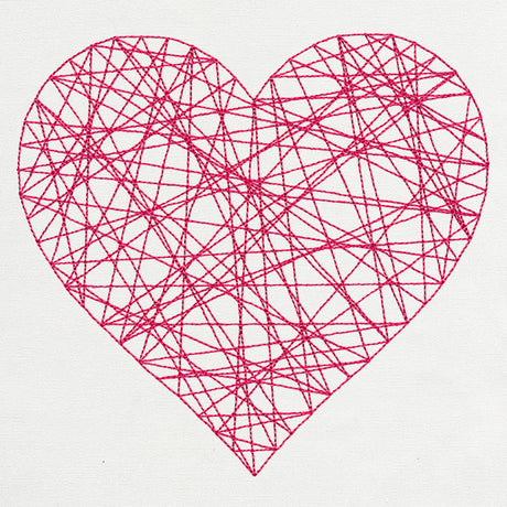 Heart Strings