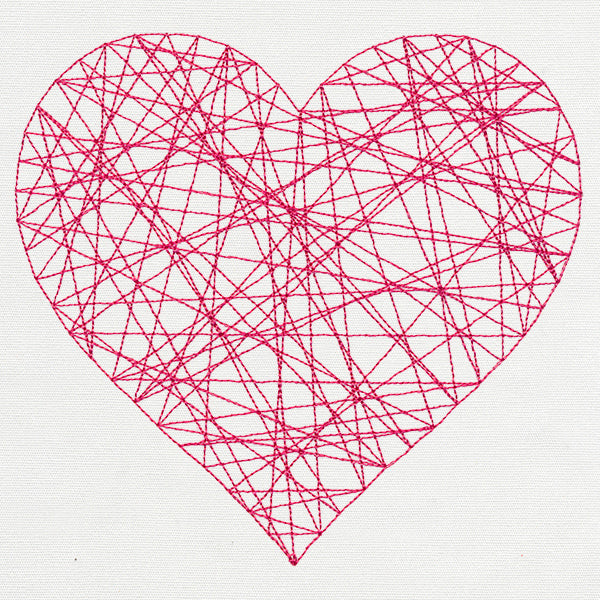 Heart Strings