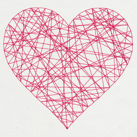 Heart Strings