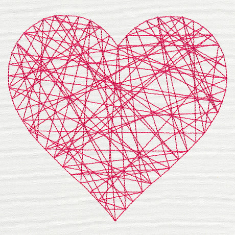 Heart Strings