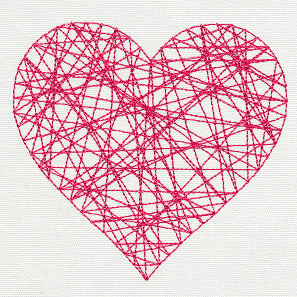 Heart Strings