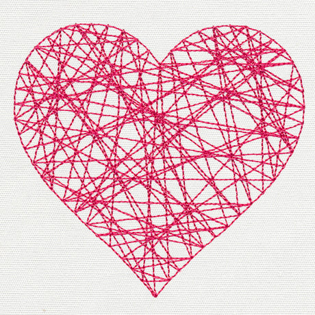 Heart Strings