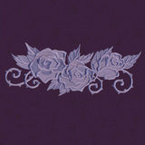 Baroque Roses - Border