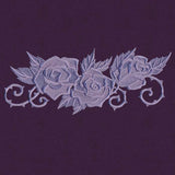 Baroque Roses - Border