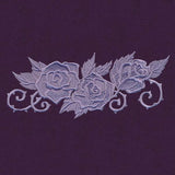 Baroque Roses - Border