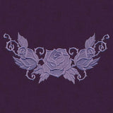 Baroque Roses - Crescent