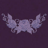 Baroque Roses - Crescent