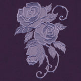 Baroque Roses - Wedge