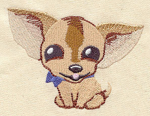 Ay, Chihuahua!